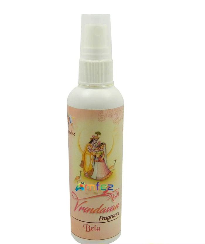 Bela 100ML Temple Air Freshner